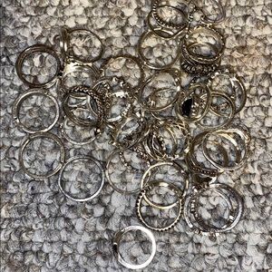 random ring grab bag
